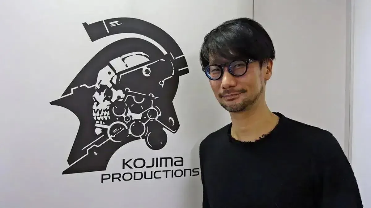 Kojima compartilha ideias de jogos que "ninguém iria comprar"