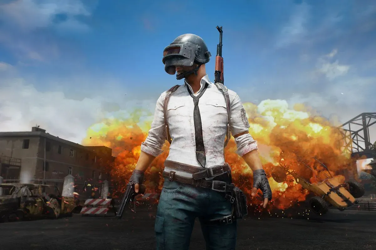 PUBG recebe ambientes destrutíveis e novas estratégias em grande atualização