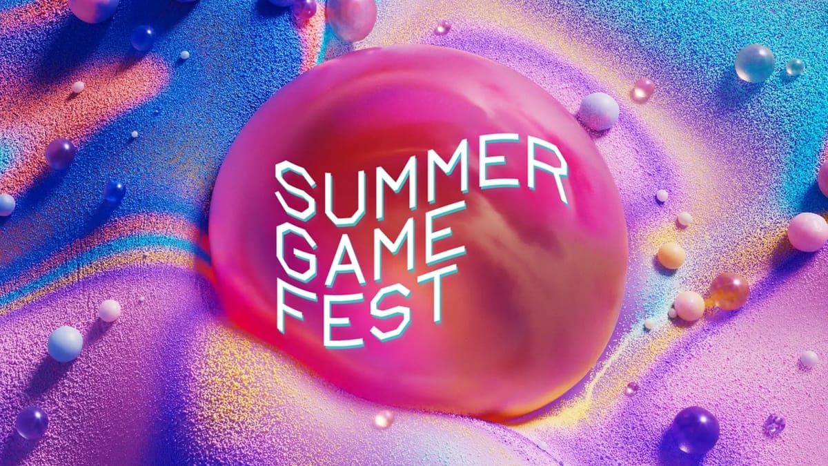 Summer Game Fest 2025: confira datas, horários e toda a programação do evento