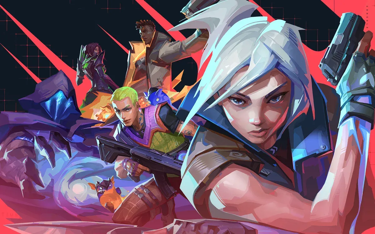 Valorant vai migrar para Unreal Engine 5, ganhar sistema de replays e reforçar combate a smurfs