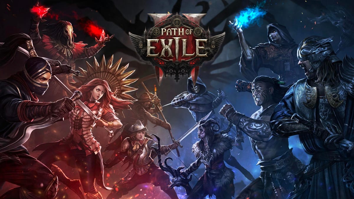 Grinding Gear admite falha no suporte a Path of Exile