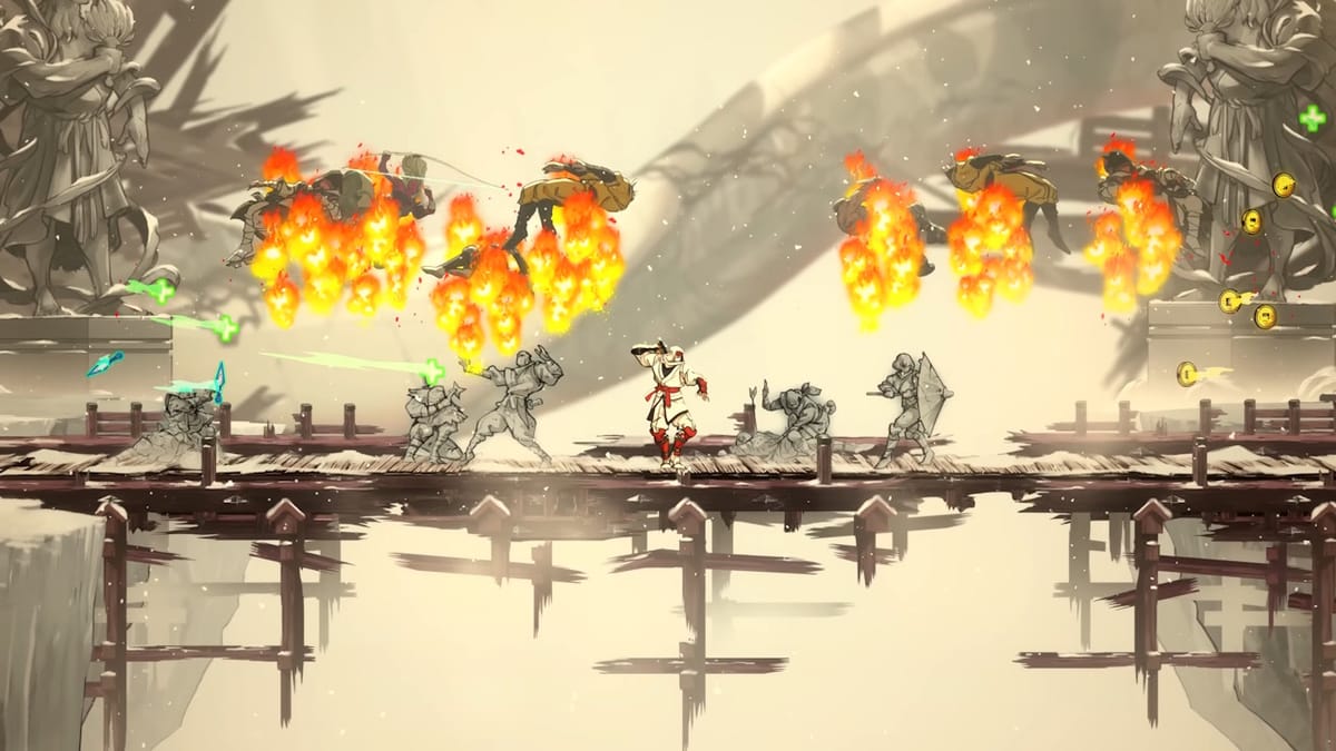 SHINOBI: Art of Vengeance recebe trailer eletrizante com foco no combate e habilidades especiais