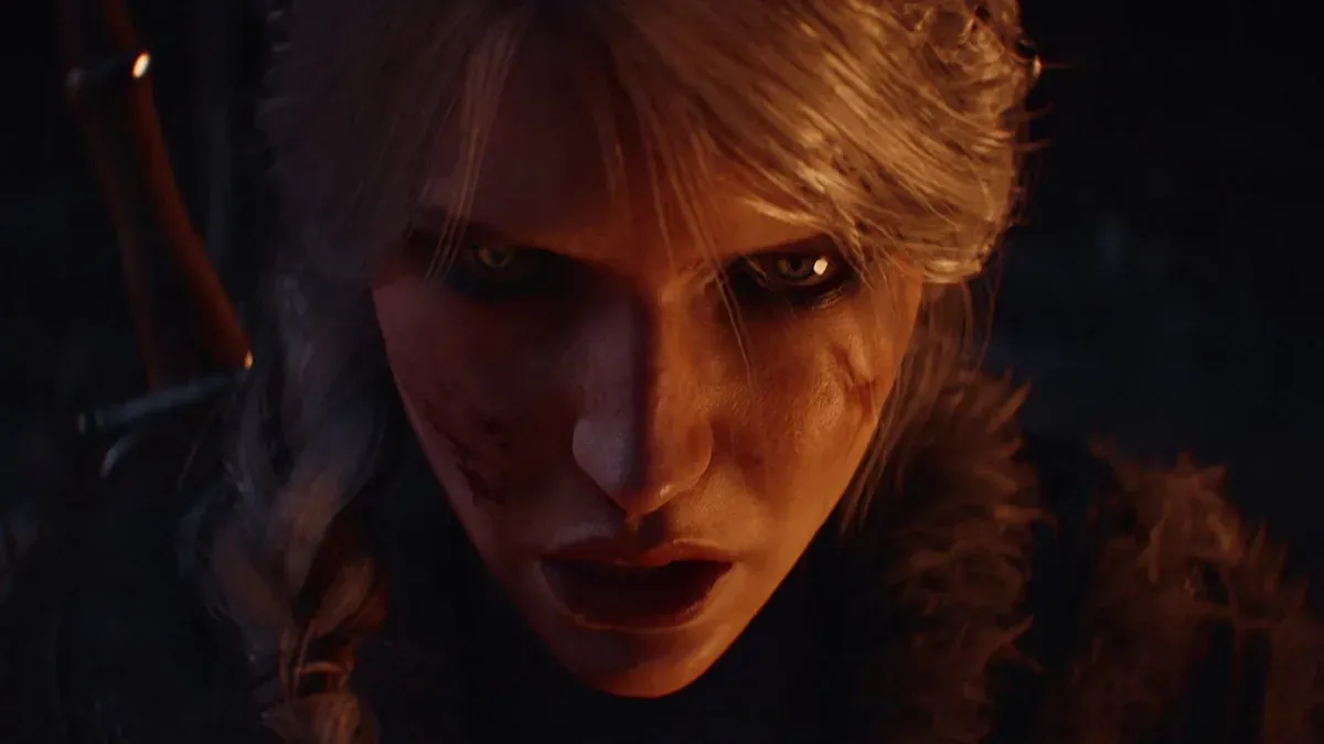 The Witcher 4 será destaque em evento da Epic com foco na Unreal Engine 5