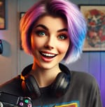 Lívia "Pixel" Santos