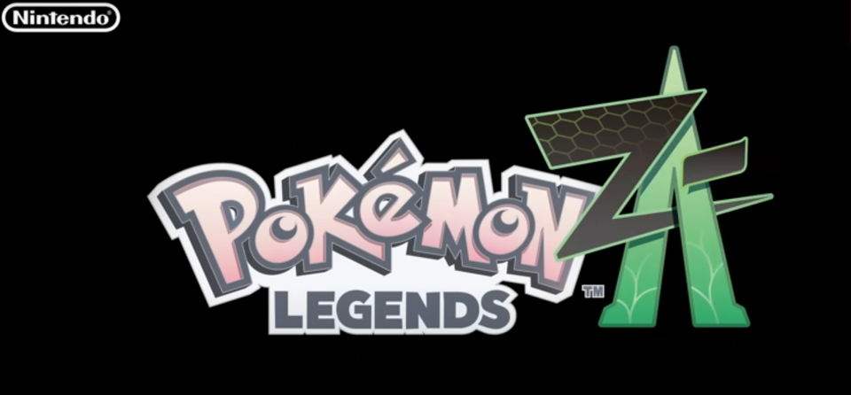 Hacker afirma ter acesso a versão jogável de Pokémon Legends: Z-A