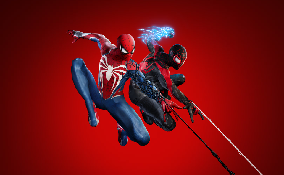 Lançamento de Marvel's Spider-Man 2 para PC é Confirmado para Janeiro de 2025