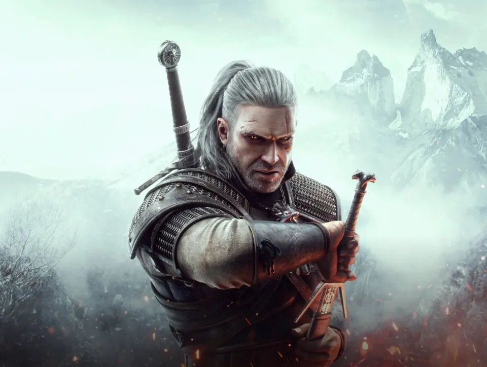 CD Projekt Provoca Fãs e Fala sobre o Futuro com The Witcher 4 em Produção