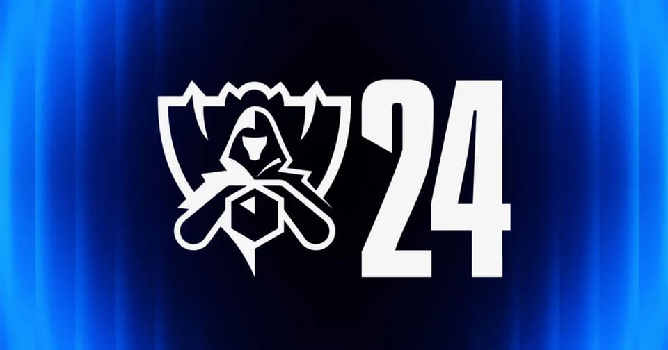 Playoffs do Worlds 2024 de LoL definidos: confira os confrontos
