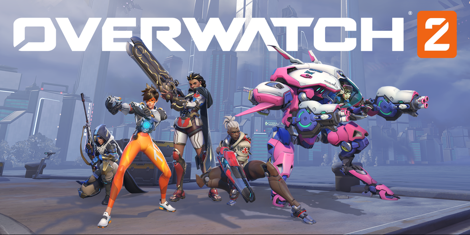 Hazard é o novo tanque revelado para Overwatch 2