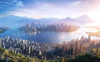 Lançamento de Cities: Skylines 2 para consoles é adiado devido a "limitações de hardware"