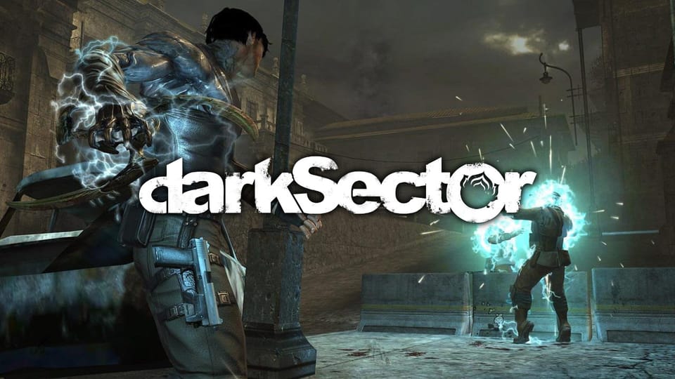 Dark Sector está gratuito na Steam por tempo limitado