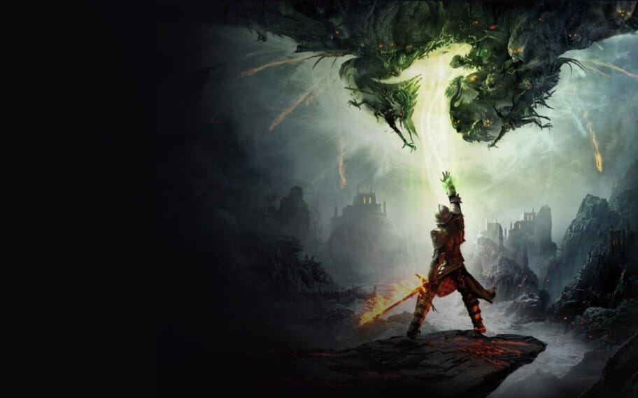 Dragon Age: Inquisition Enfrenta Problemas ao Importar Escolhas Anteriores