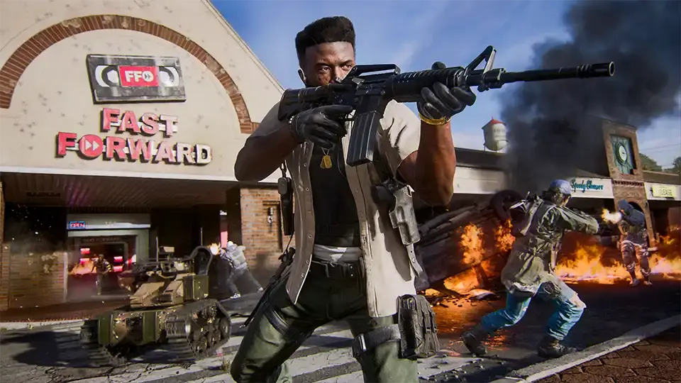 Call of Duty: Black Ops 6 bane mais de 19 mil trapaceiros no modo competitivo