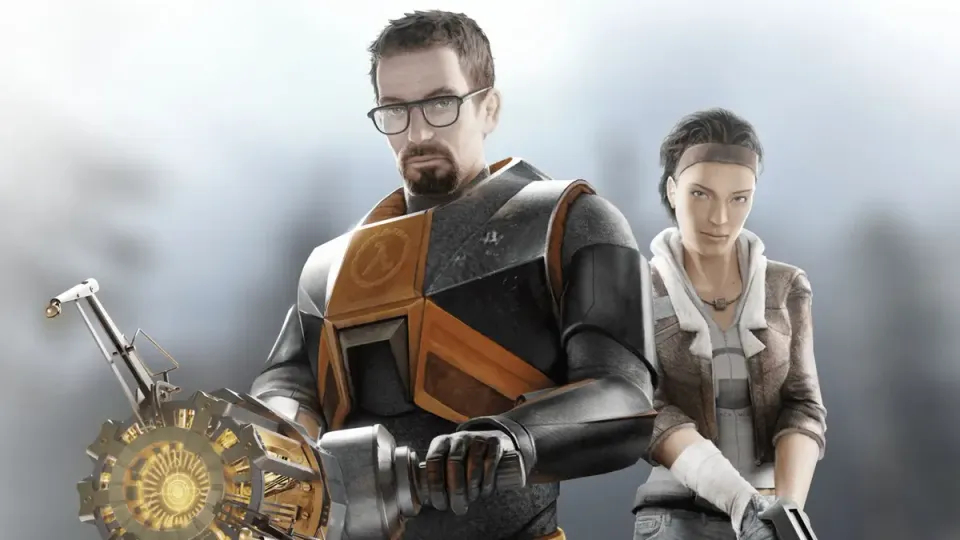 Half-Life 2 Está Disponível Gratuitamente para Todos os Jogadores