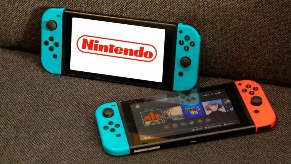 Nintendo intensifica combate à pirataria e mira o Reddit como alvo