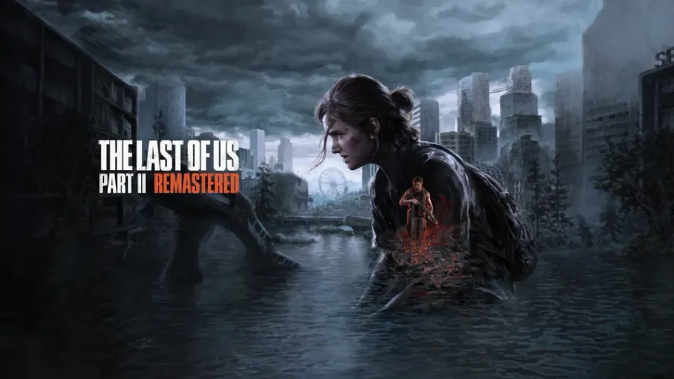 "The Last of Us Part II Remastered" é anunciado para PC com lançamento em abril de 2025