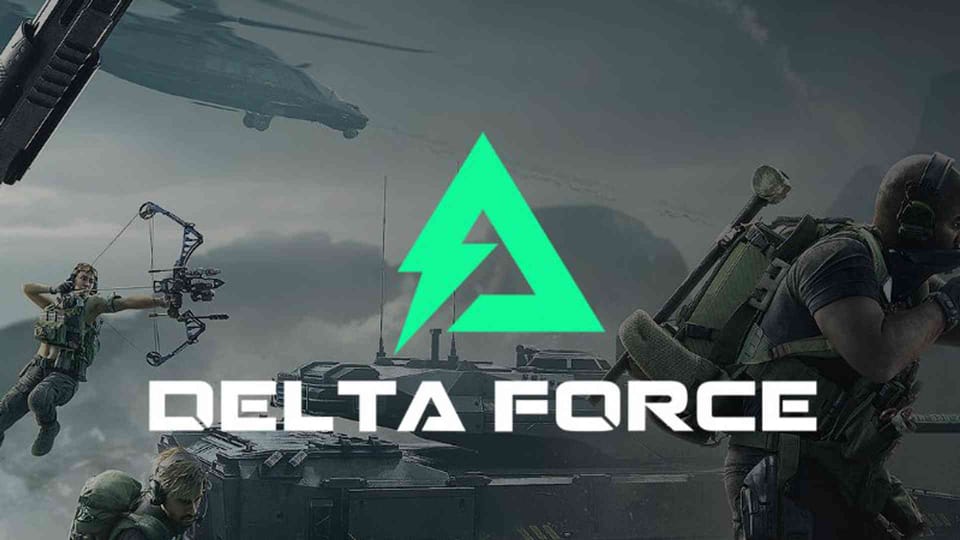 Delta Force chega ao PC com servidores no Brasil e novidades