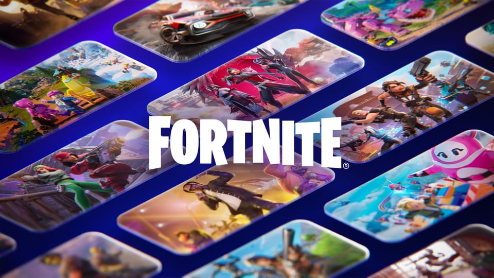 Fortnite volta às origens com o lançamento definitivo do modo Raiz