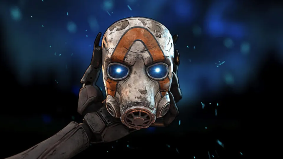 Borderlands 4 revela gameplay épico durante o The Game Awards 2024