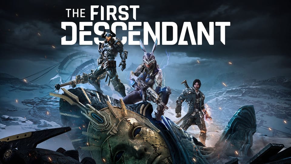 The First Descendant: Temporada 2 traz novidades e Ultimate Bunny grátis