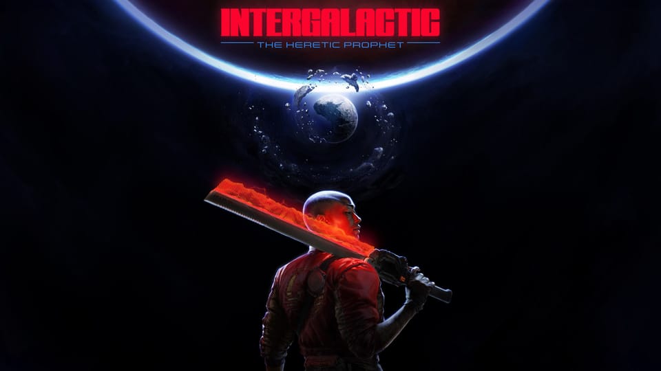 Naughty Dog anuncia "Intergalactic", sua nova IP de ficção científica