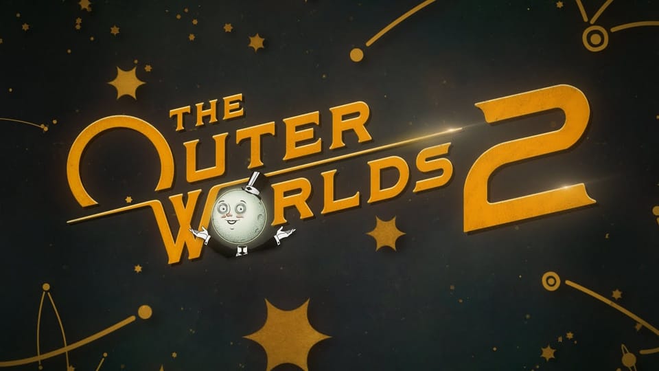 The Outer Worlds 2: Primeiro trailer de jogabilidade é revelado no TGA 2024