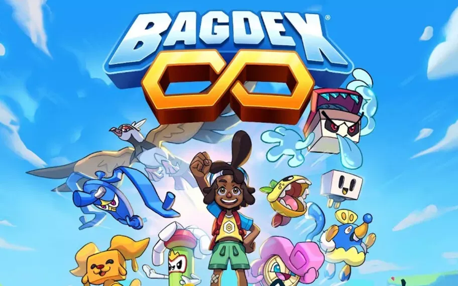 Bagdex: Pré-venda do “Pokémon brasileiro” já disponível na Nuuvem