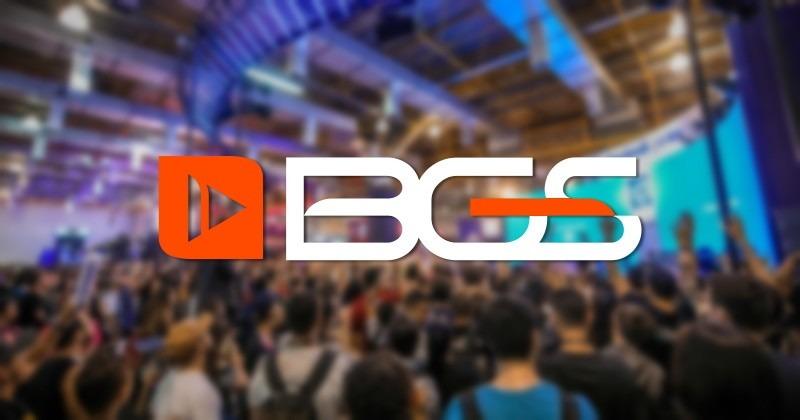 Brasil Game Show 2025 Será Realizada no Distrito Anhembi