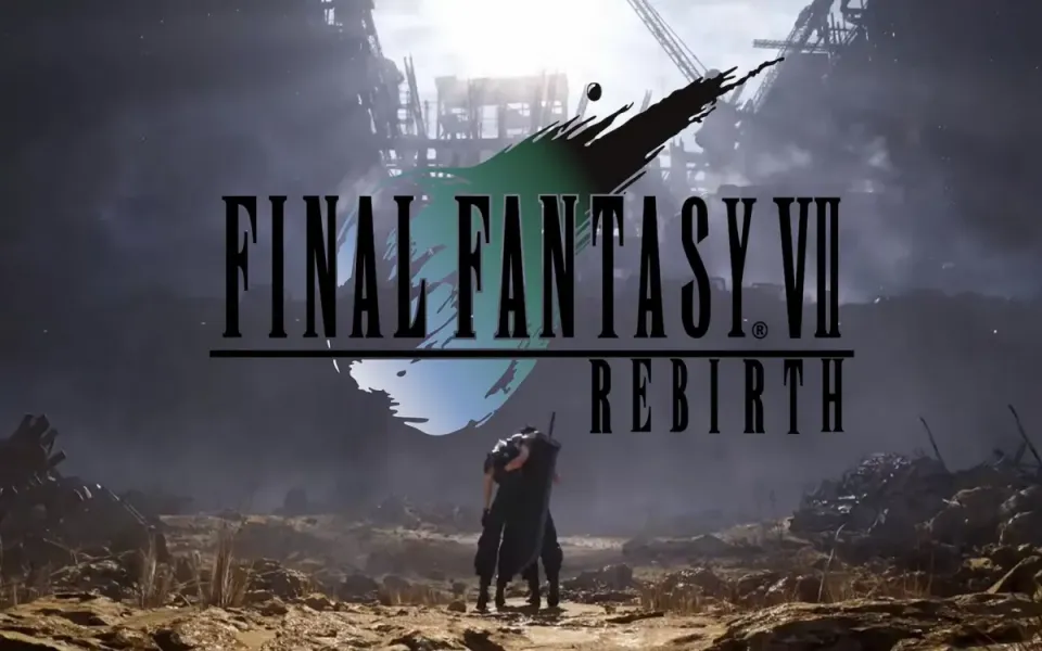 Final Fantasy 7 Rebirth será lançado para PCs no início de 2025