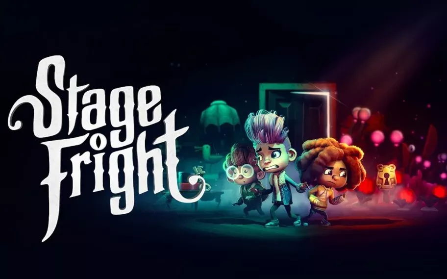 Stage Fright: Nova Aventura Cooperativa dos Criadores de Overcooked é Anunciada