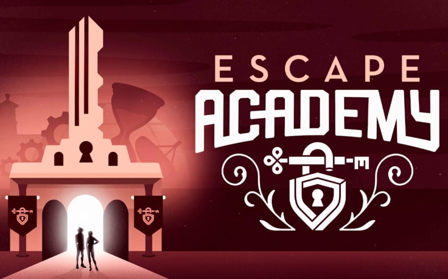 Escape Academy é o jogo gratuito do dia na Epic Games Store