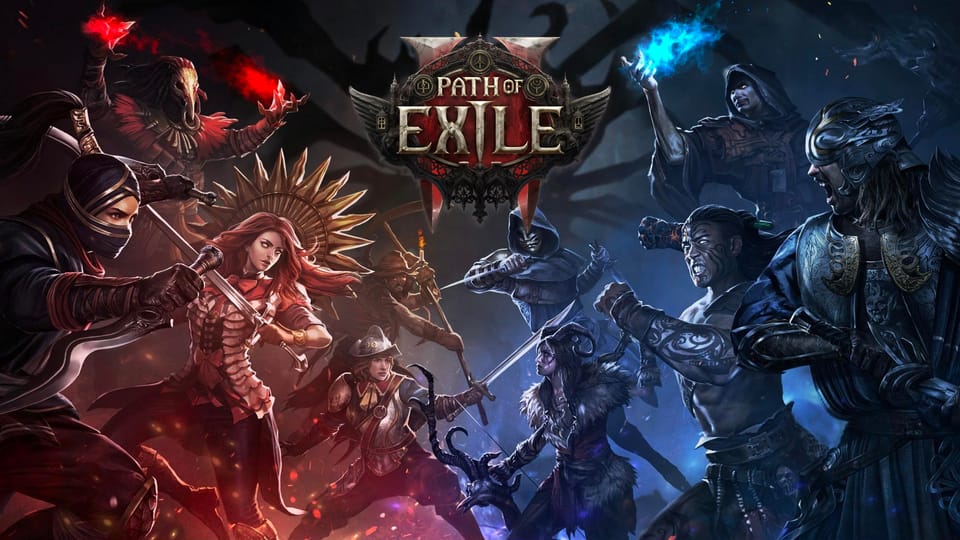 Codiretor de Path of Exile, Chris Wilson, deixa a Grinding Gear Games