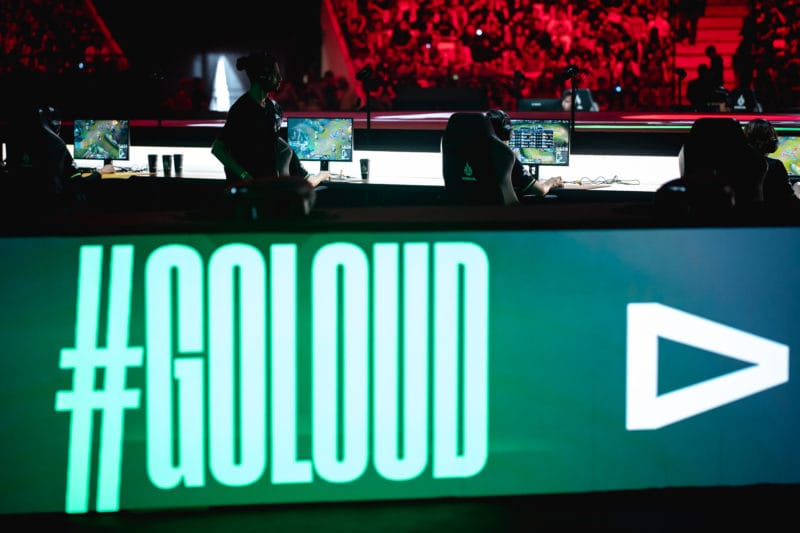 LOUD é eliminada da Fase Américas da LTA, e nenhum time brasileiro avança para o First Stand