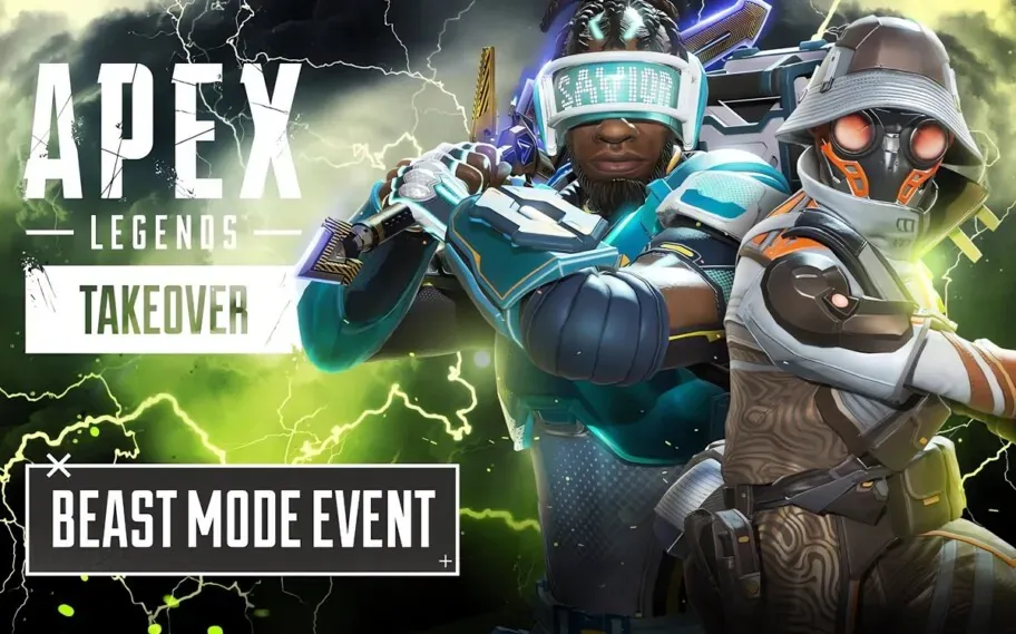 Apex Legends Anuncia Atualização de Meio de Temporada 24.1 e Evento "Modo Fera"