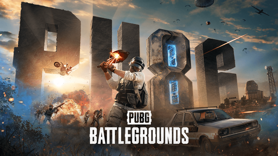 PUBG: Battlegrounds Anuncia Roadmap para 2025 com Transição para Unreal Engine 5 e Novidades