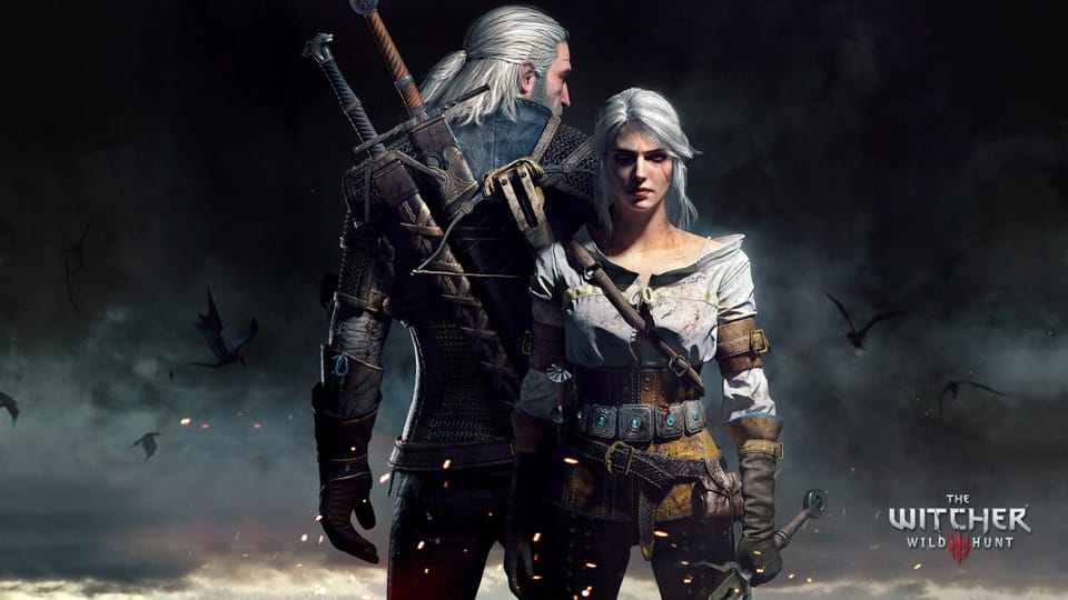 CD Projekt Red reestruturou a RED Engine para viabilizar mods em The Witcher 3