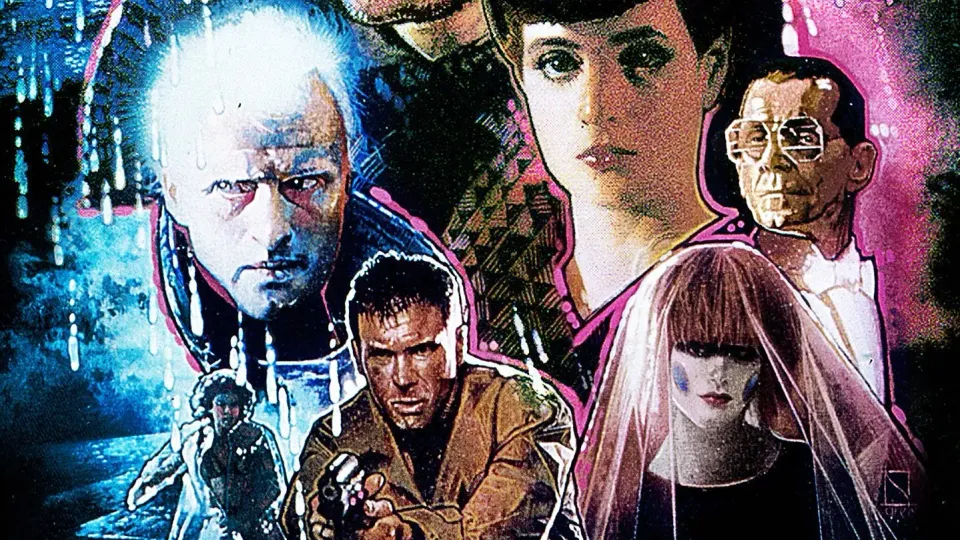 Supermassive Games cancela ambicioso projeto baseado em Blade Runner