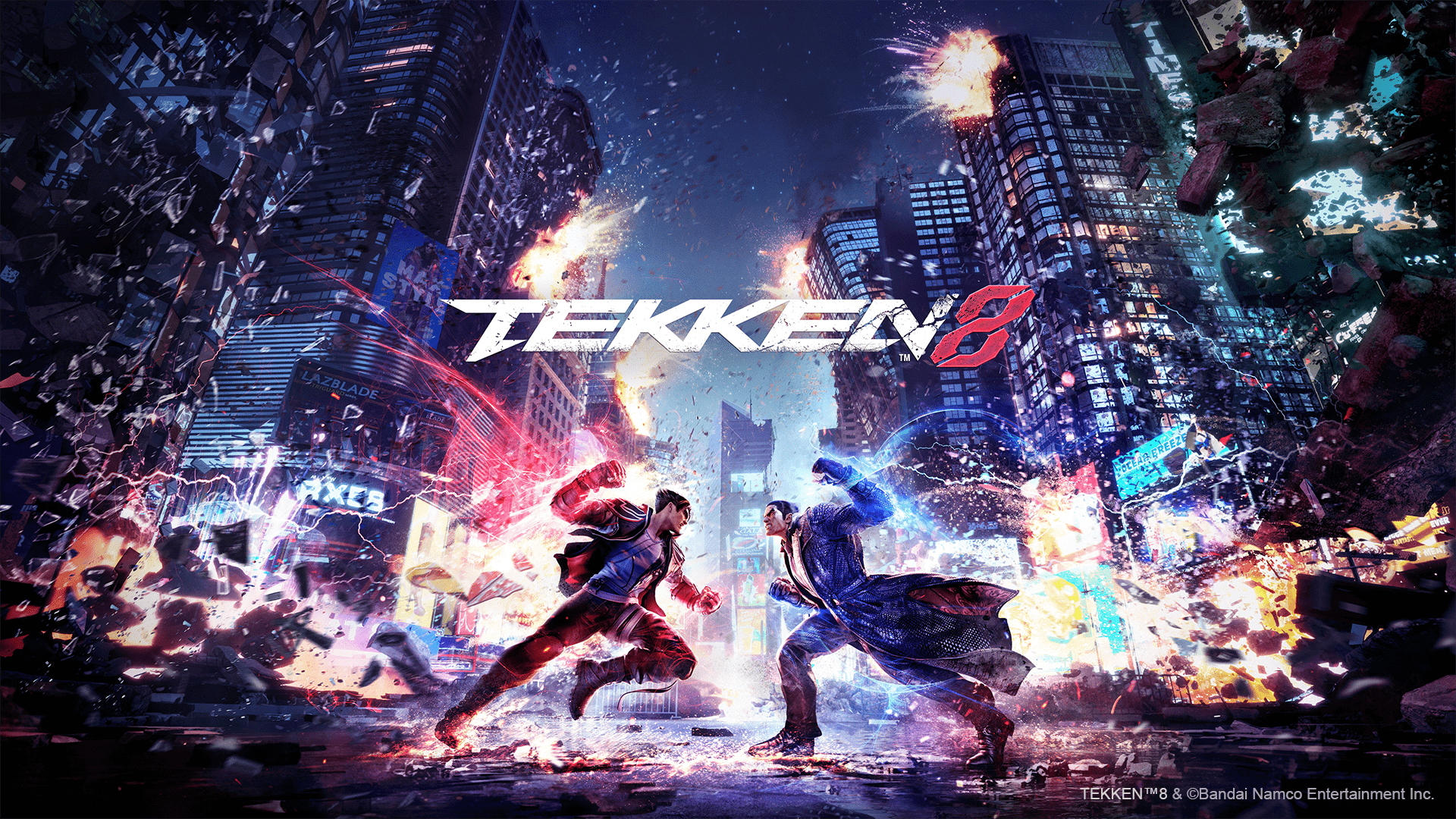 Diretor de Tekken 8 se desculpa após temporada polêmica e promete mudanças