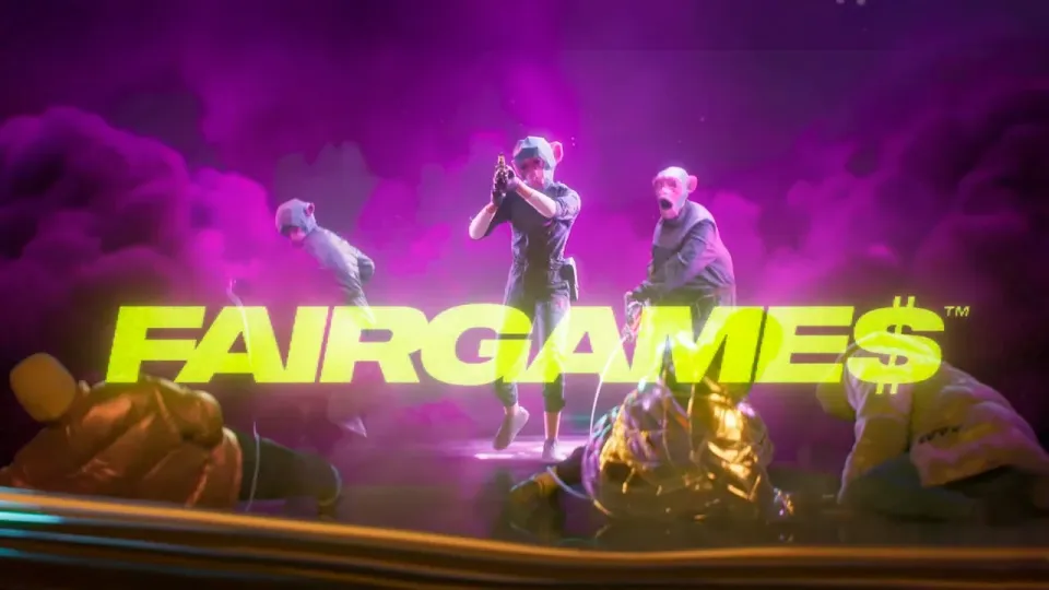 Haven Studios perde Jade Raymond antes da estreia de Fairgame$