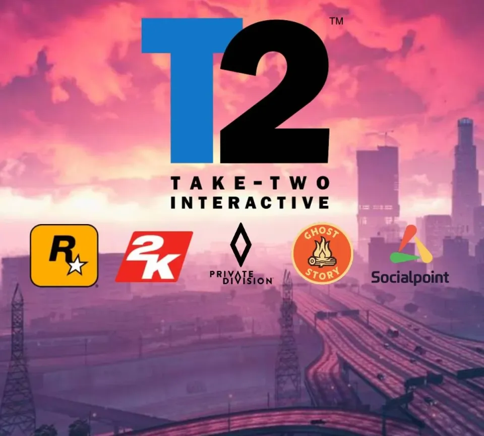 Take-Two remove menções a diversidade e inclusão de seu relatório financeiro de 2025