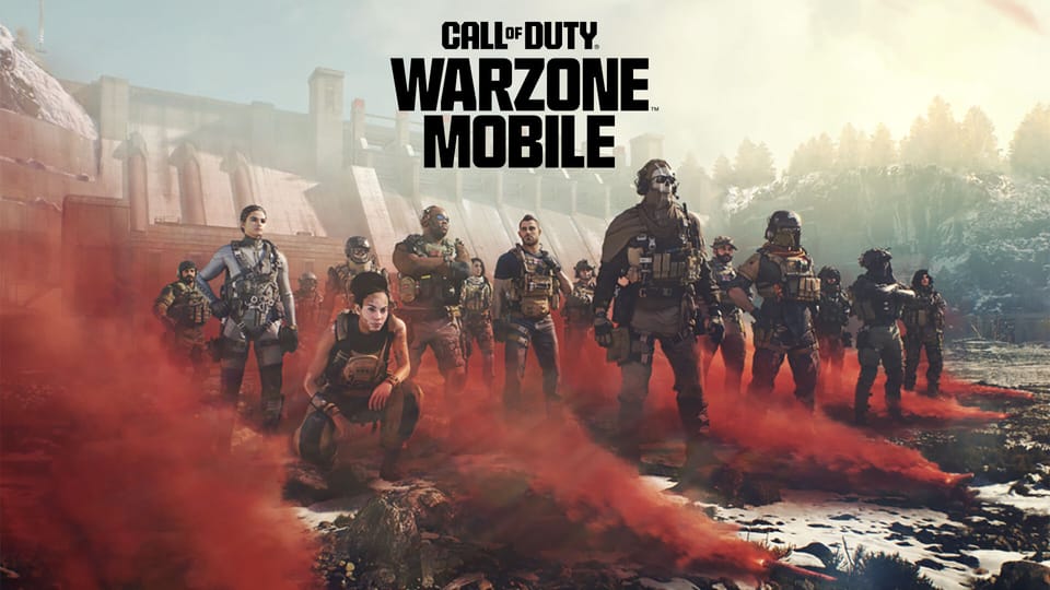 Call of Duty: Warzone Mobile será descontinuado em maio, confirma Activision