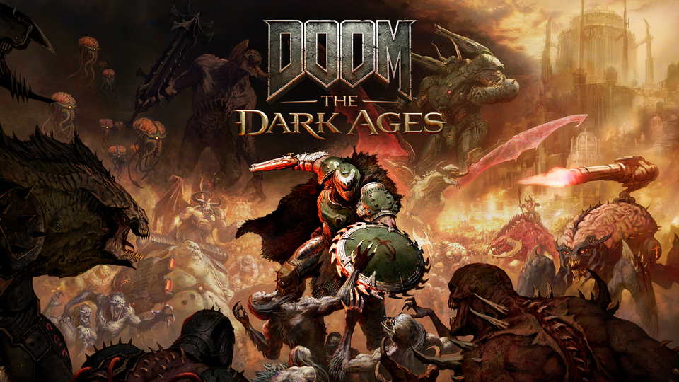 DOOM: The Dark Ages vaza antes da hora e já é vendido por algumas lojas
