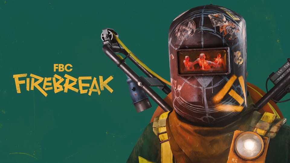 FBC: Firebreak abre inscrições para teste fechado em maio