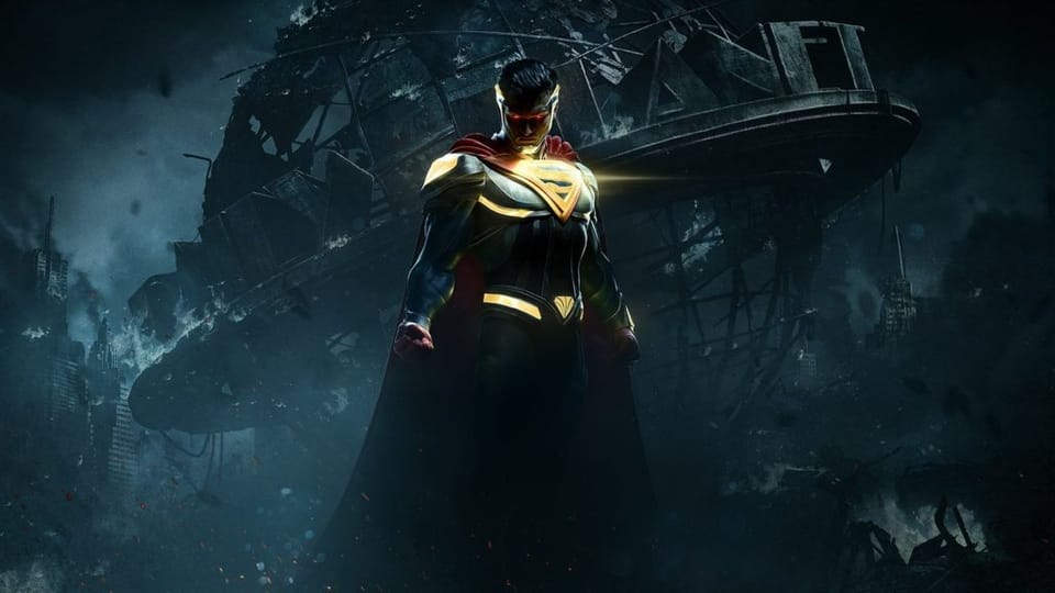 Rumores indicam que Injustice 3 já é o novo foco da NetherRealm Studios