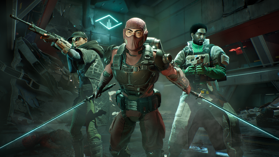Killing Floor 3 é adiado e ganha nova data de lançamento para julho de 2025