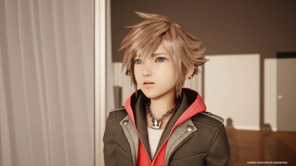 Kingdom Hearts IV recebe novas imagens e confirma foco total no desenvolvimento
