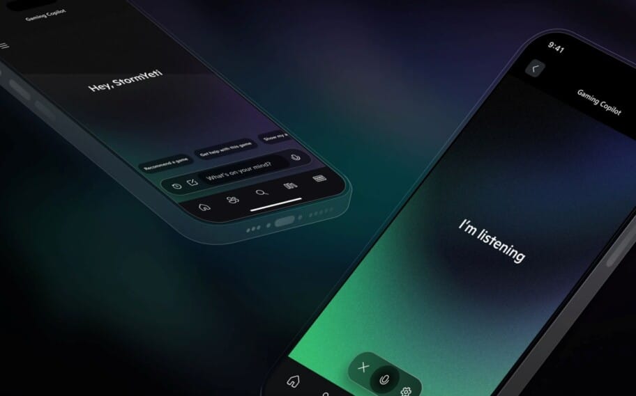 Microsoft lança Copilot for Gaming em versão beta para celulares