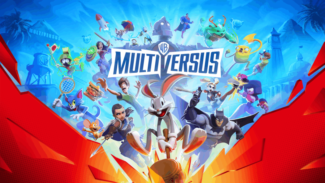 MultiVersus é oficialmente encerrado: servidores são desligados e jogo deixa as lojas