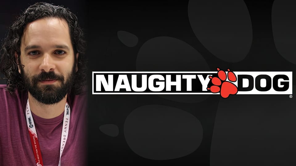 Neil Druckmann confirma que trabalha em dois projetos na Naughty Dog