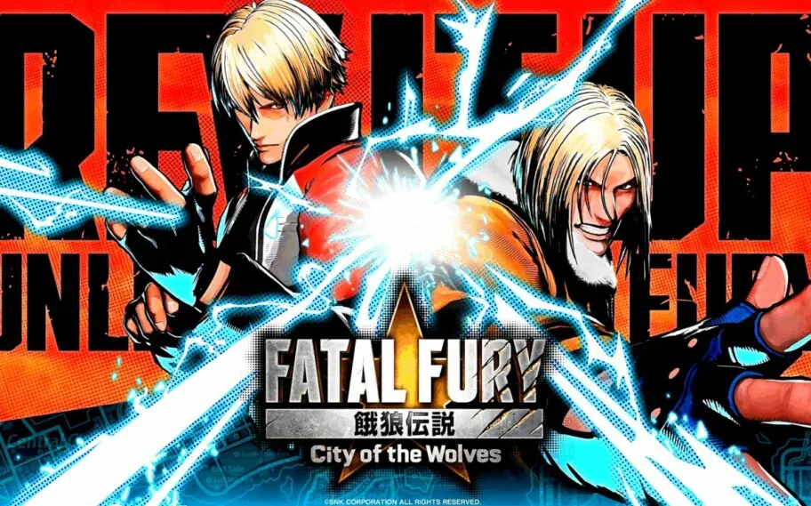 Desempenho fraco de Fatal Fury: City of the Wolves provoca troca de CEO na SNK